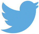 Follow us on Twitter